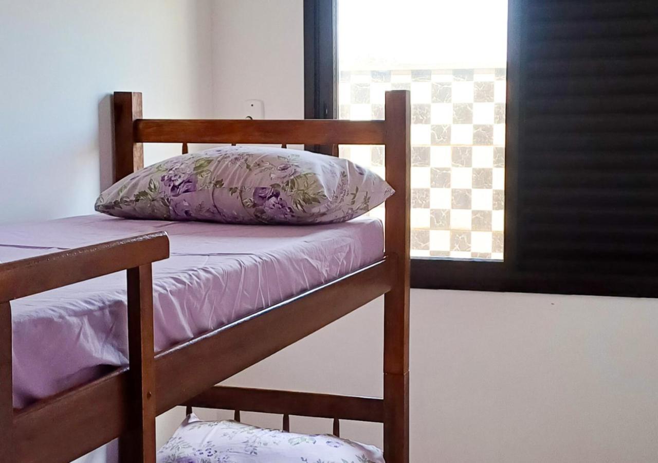 Pousada Nereidas Guaratuba Kültér fotó