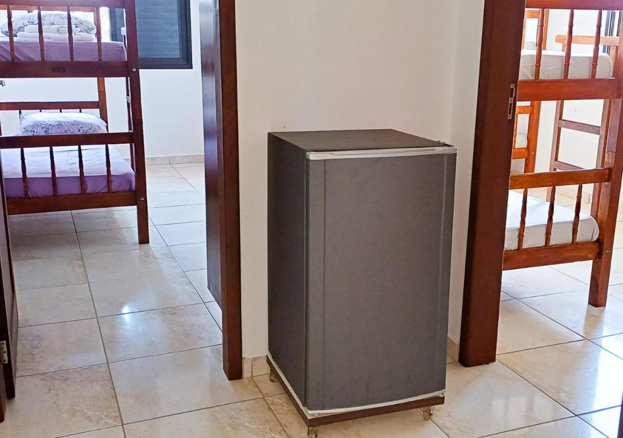 Pousada Nereidas Guaratuba Kültér fotó
