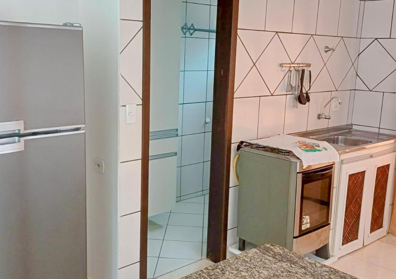Pousada Nereidas Guaratuba Kültér fotó